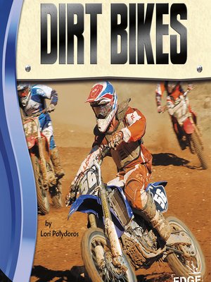 cover image of Dirt Bikes